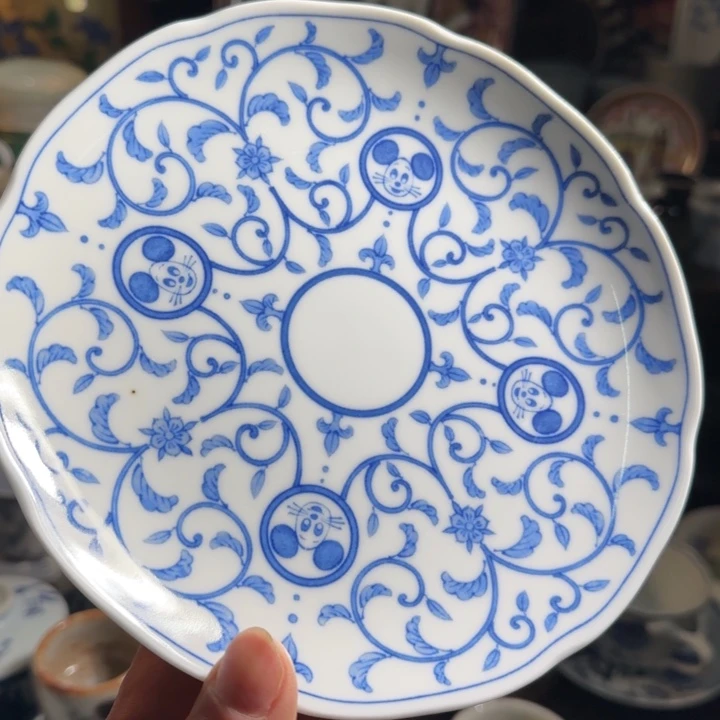 满18米包邮，默认微瑕谨慎参拍，不退不换