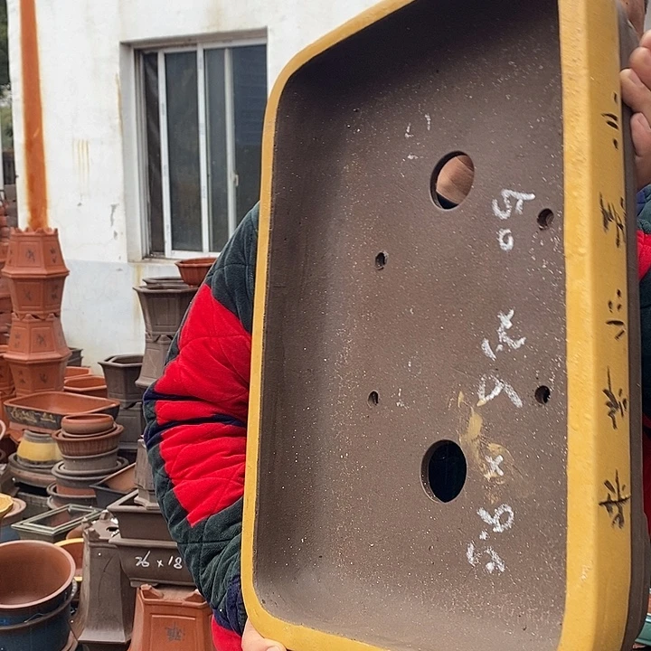 花盆紫砂紫砂艺术