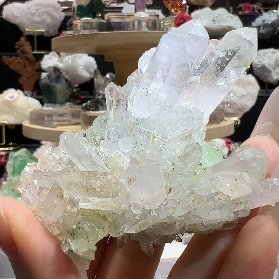 未镶嵌大型摆件（非配饰）水晶