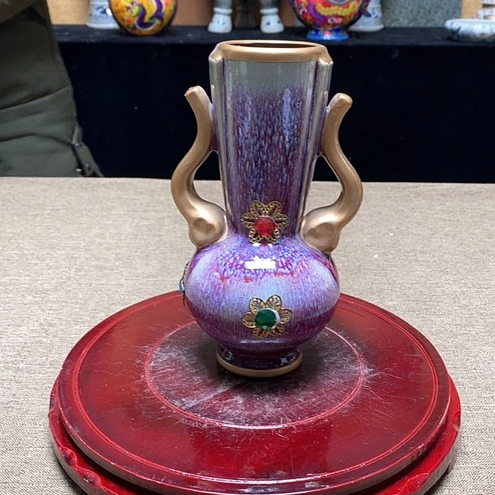 瓷片高端瓷器，甄选链接