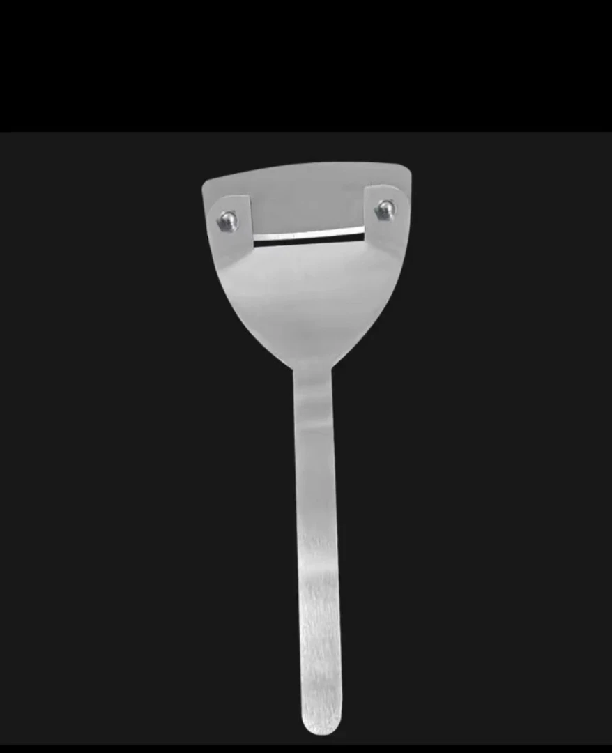 新款不锈钢挠片子