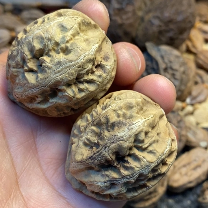 文玩核桃吊坠娜姐102