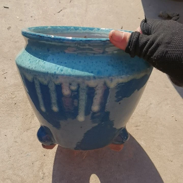 红陶20/20瑕疵一个