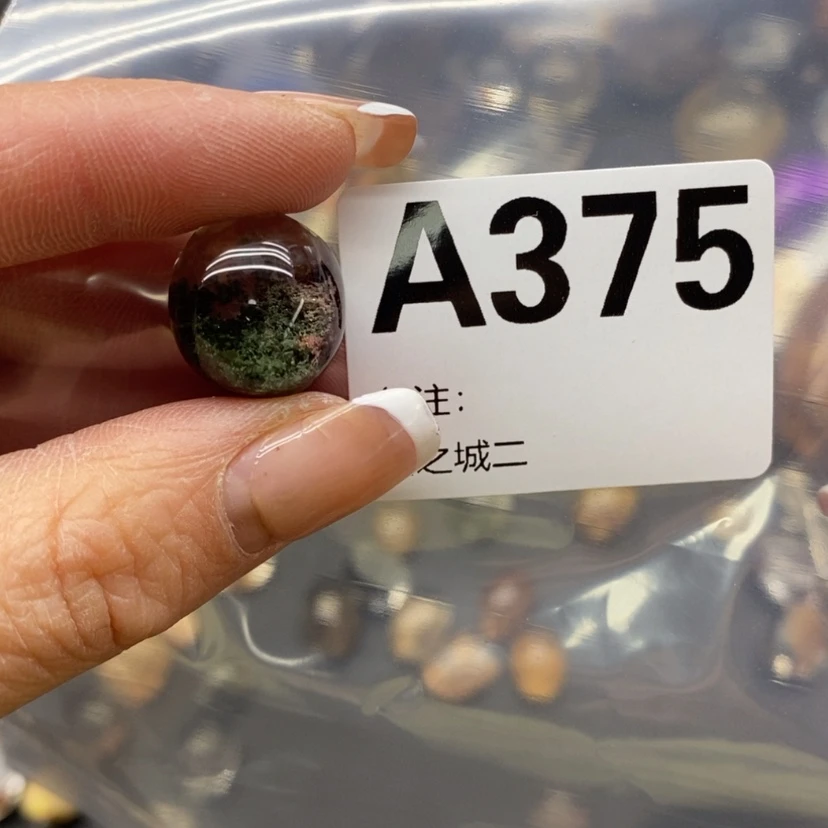 【闪购商品】水晶吊坠精品未镶嵌瓜****i