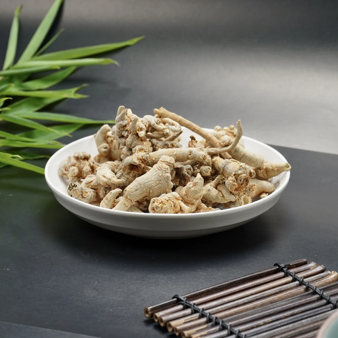 云南高山甄选三七煲汤泡茶佳品