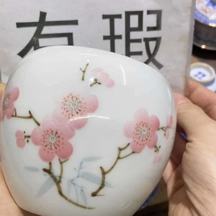 陶瓷艺术品的制作