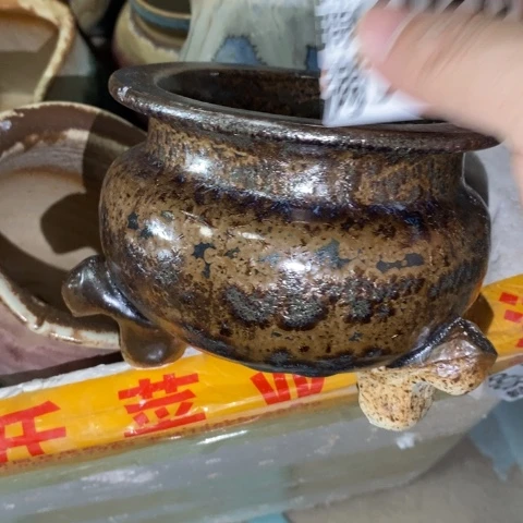 罐2026 微瑕38包邮景德镇陶瓷