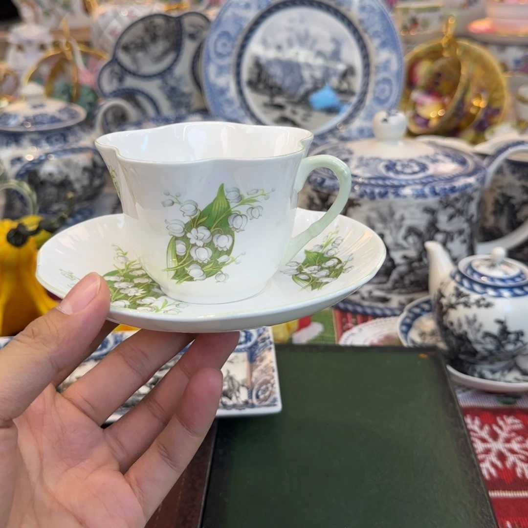 欧洲瓷器收藏鉴赏