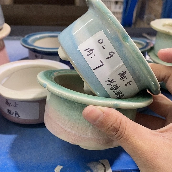 红陶「满10米包邮默认微瑕疵」2个浮力