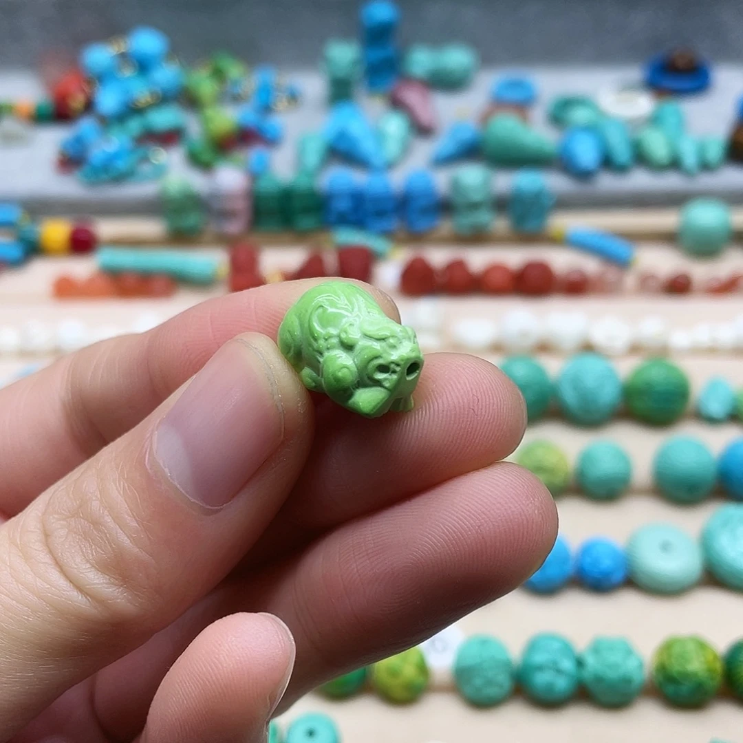 无非金属大漏貔貅卡16.4