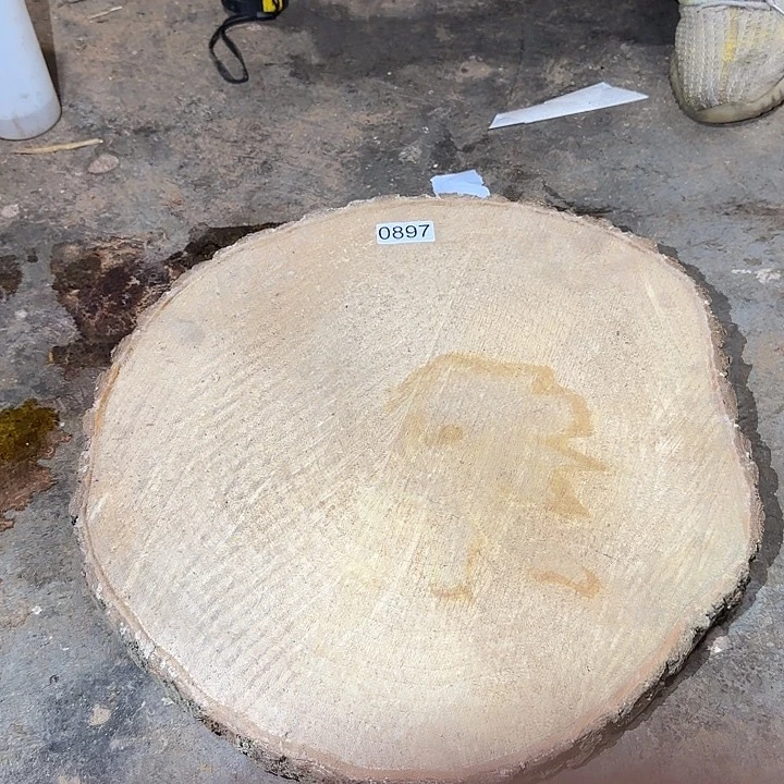 核桃木/黑胡桃（胡桃木）银杏897