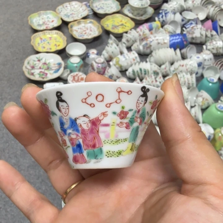 景德镇陶瓷哈哈哈哈