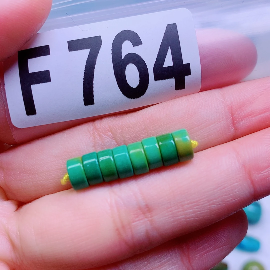 空竹粉丝专享十堰特色手工散珠