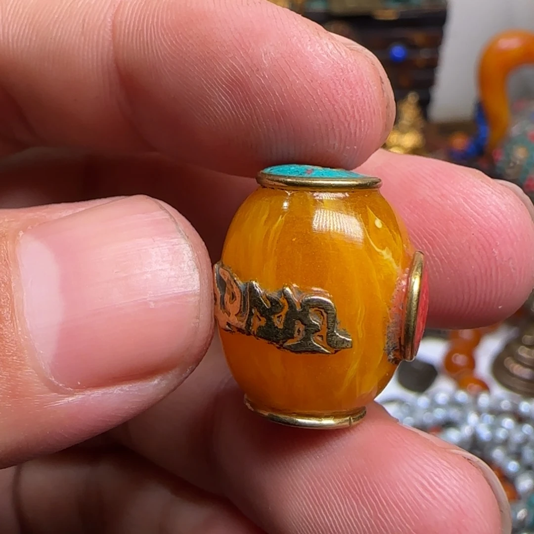 天铁杂货铺文玩挂件