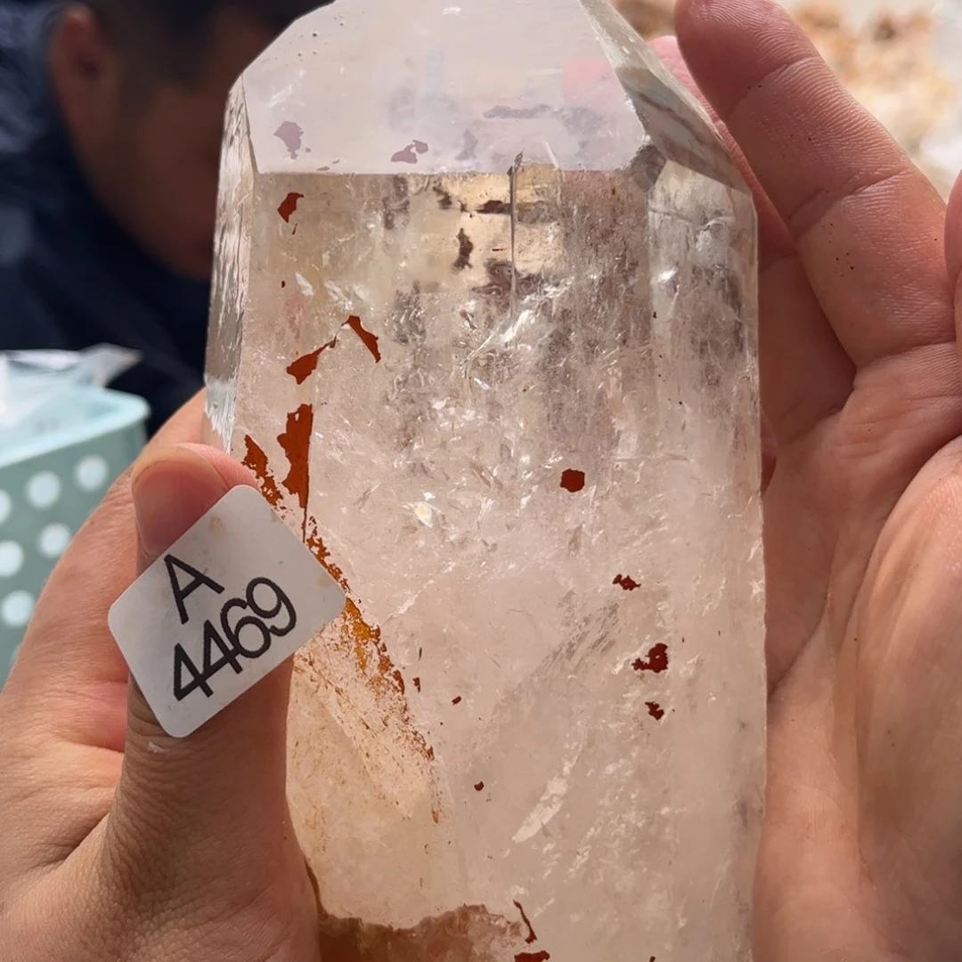 【闪购商品】未镶嵌水晶大型摆件（非配饰）