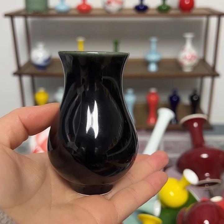 本山绿泥景德镇陶瓷研究所学会