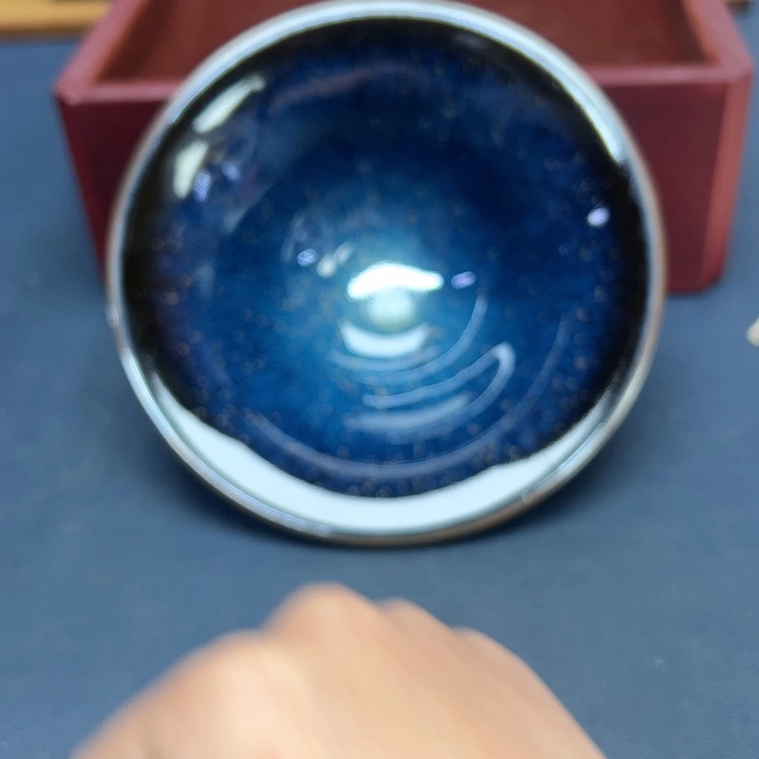 普***土茶盏建盏1111111111111