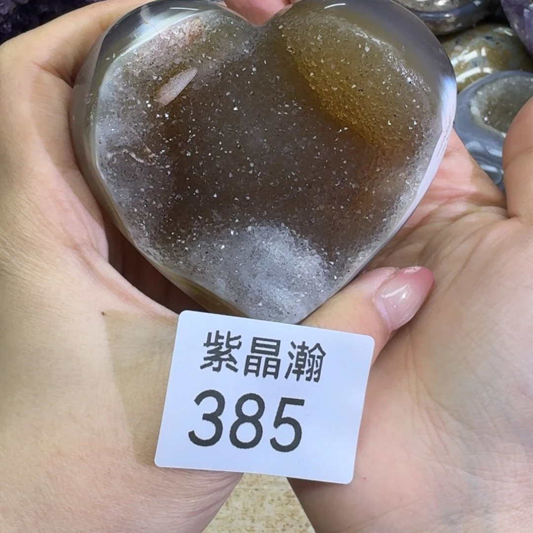 未镶嵌水晶大型摆件（非配饰）