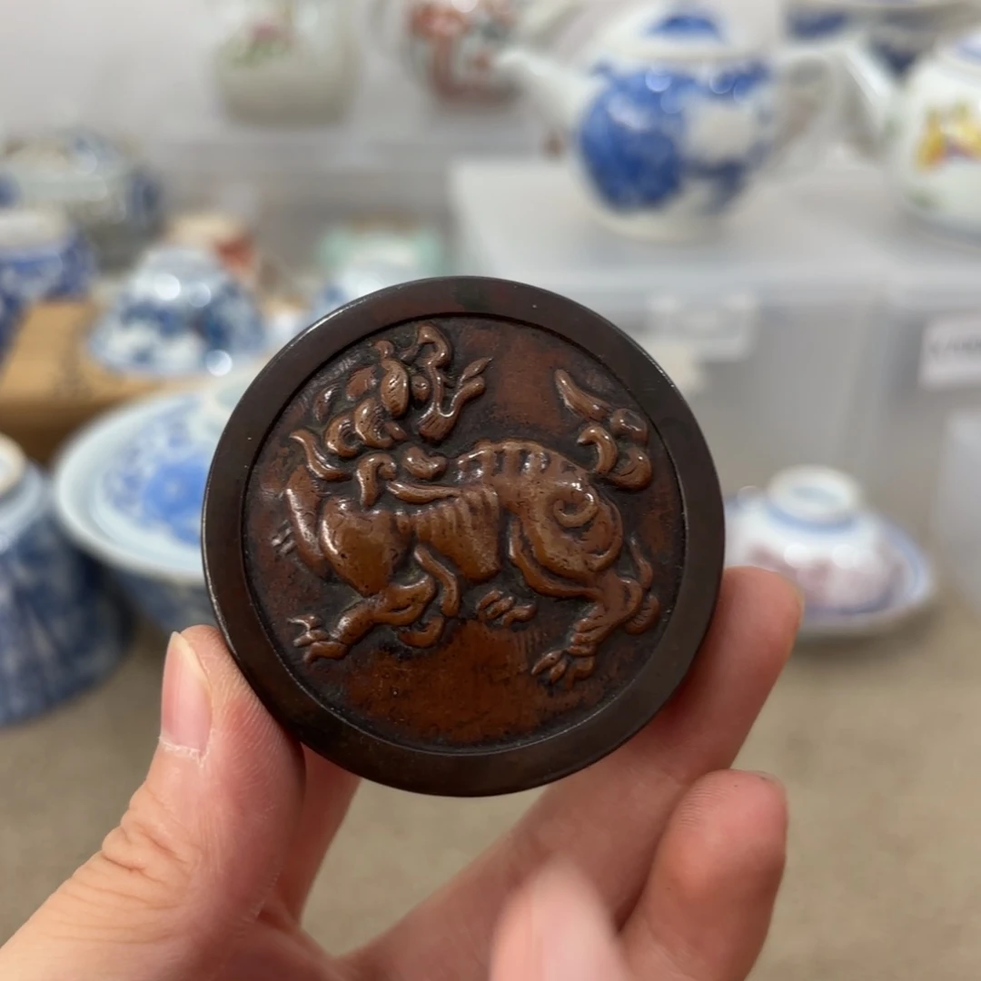 非常好看的物品