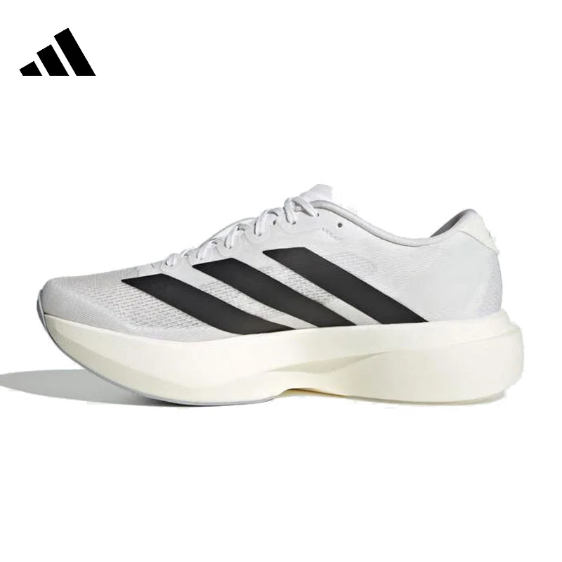 adidas阿迪达斯男子运动跑步鞋品质运动鞋