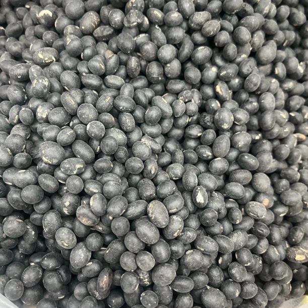 龙集镇-【黑豆豆】2斤