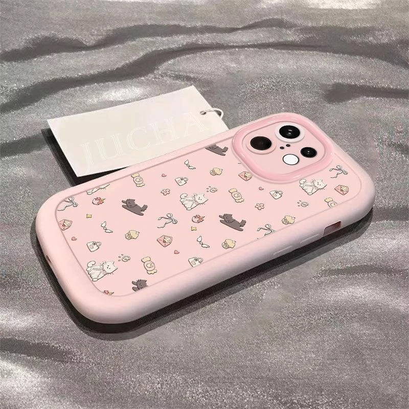 适用适用vivos30promini手机壳卡通可爱VIVOs20不撞款19硅胶18小