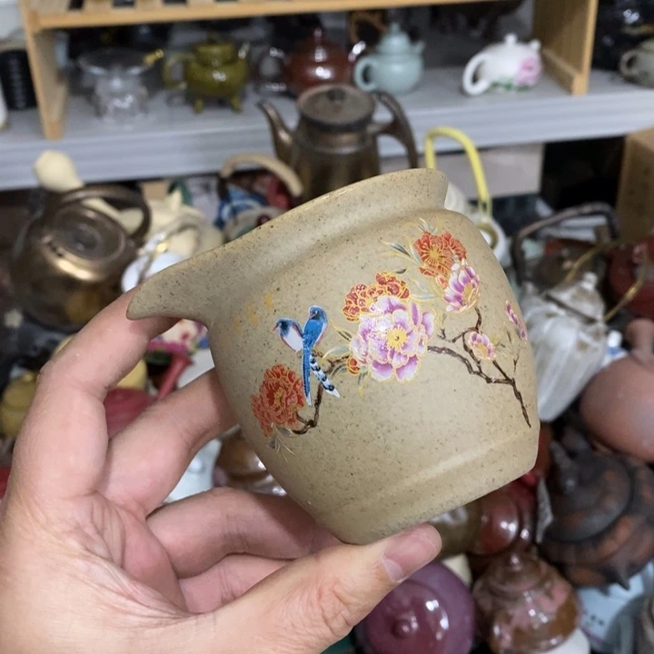 陶瓷艺术品及陶瓷制品