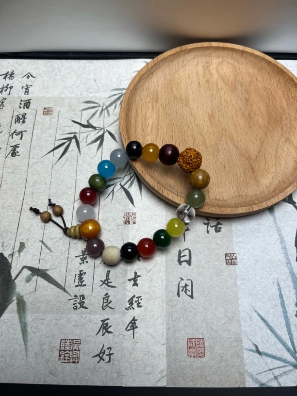 80988 精品手串 无礼盒