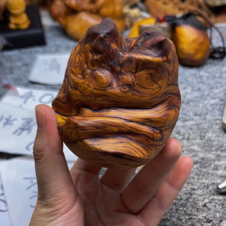 柏木（崖柏）崖柏89