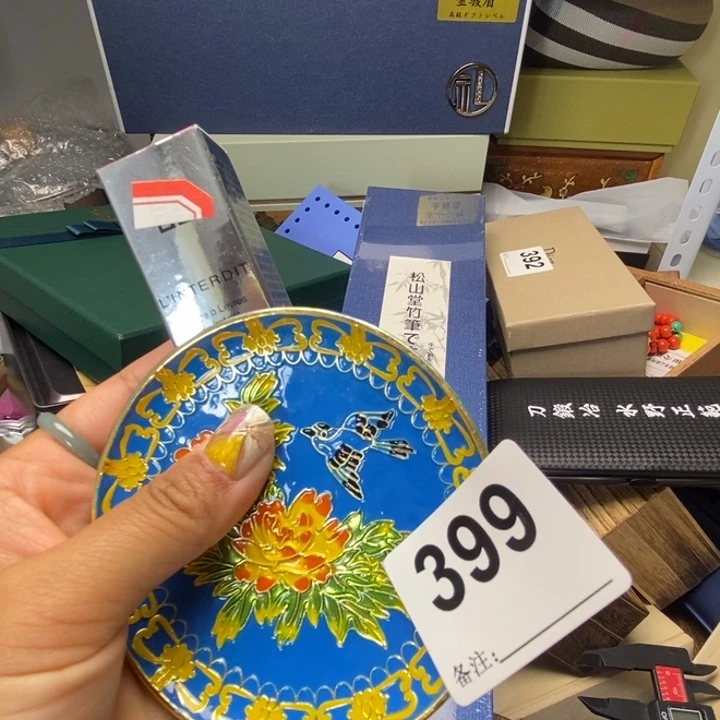连***儿精品瓷器定制链接