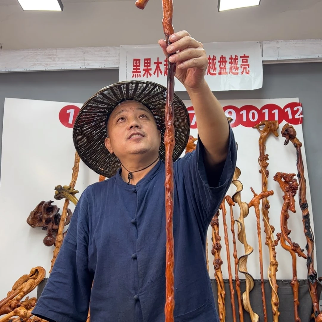 木***缘黑果木其他黑果木944