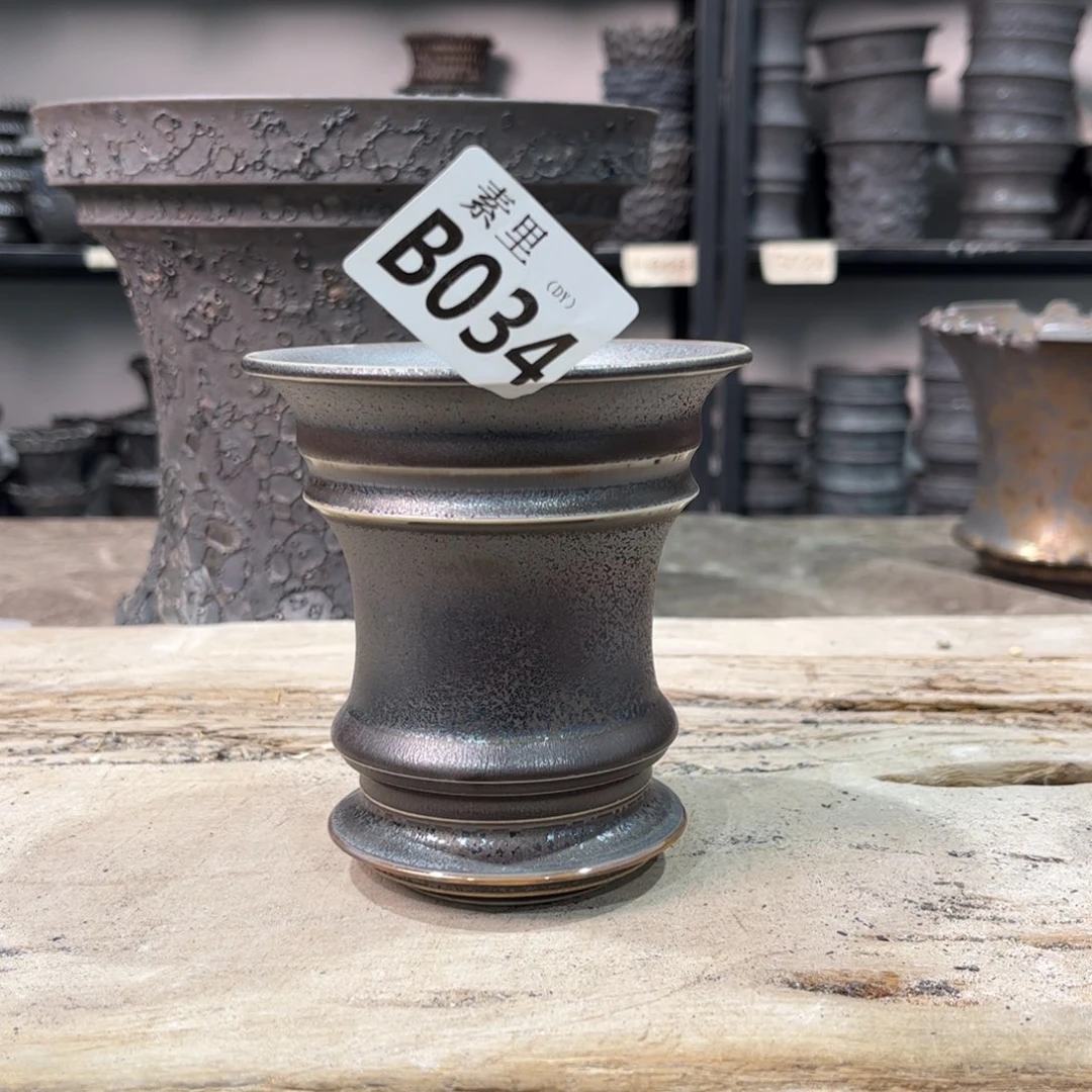 陶内口10高10.5景德镇