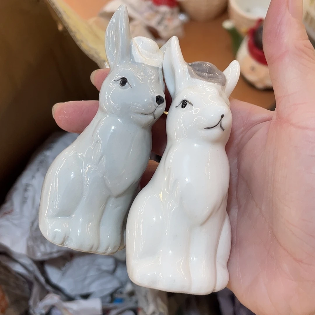 陶瓷微瑕介意慎拍