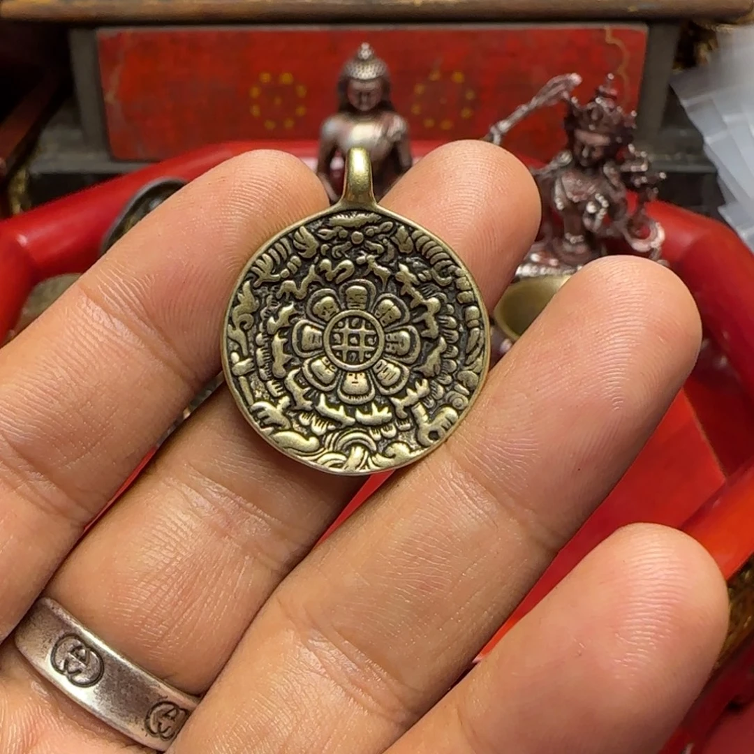 六***姐泥塑藏式风格小元素