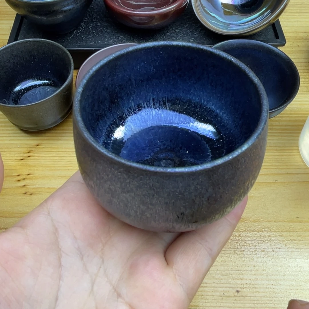 茶盏建盏精品福利品