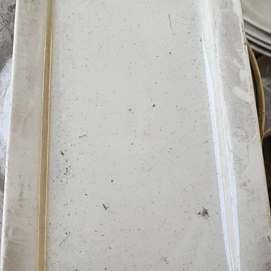 D***y瓷发两个长方盘长30