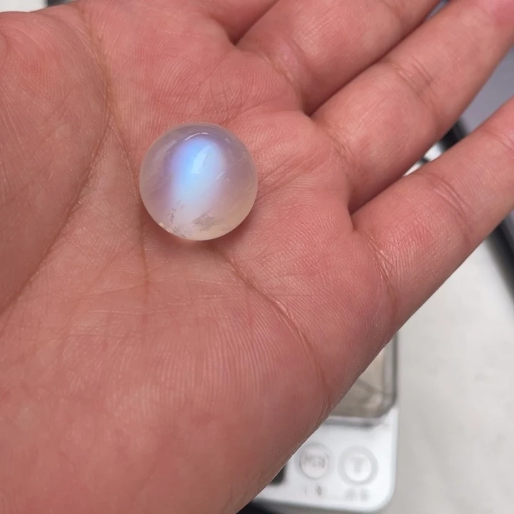 未镶嵌珠宝半成品水晶多****多