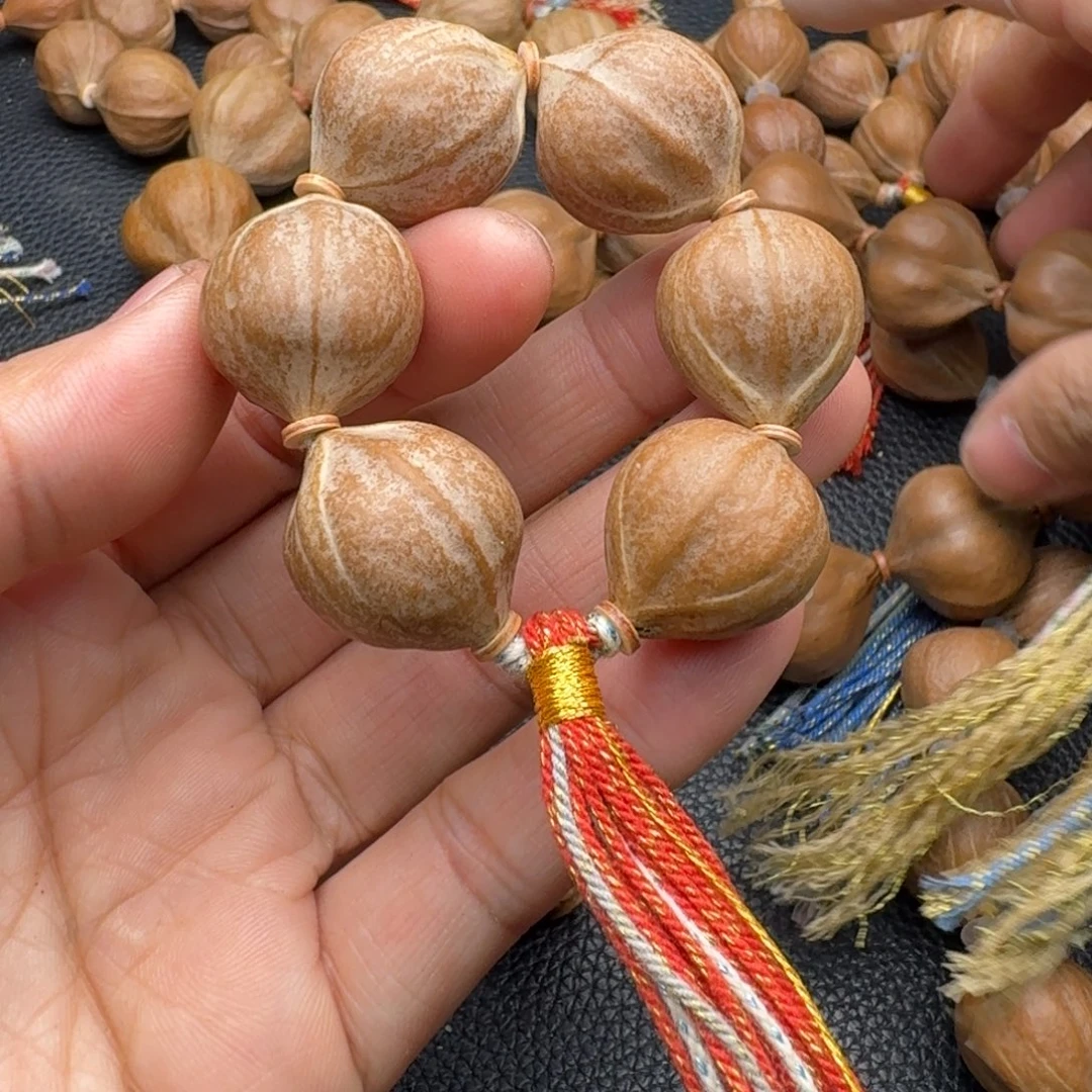 ****森橄榄核摆件11111111