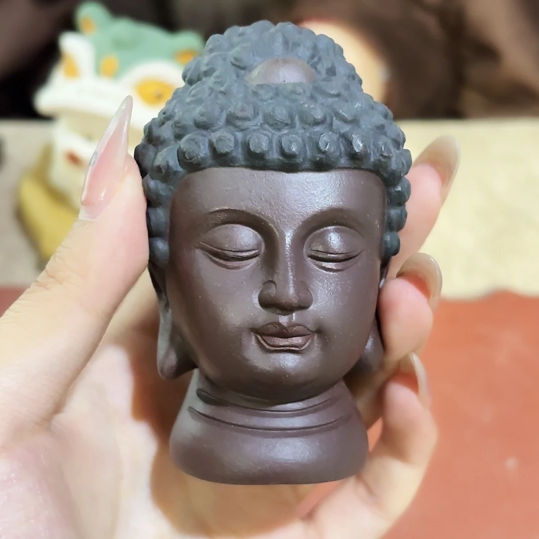 紫砂五号店专项负责人