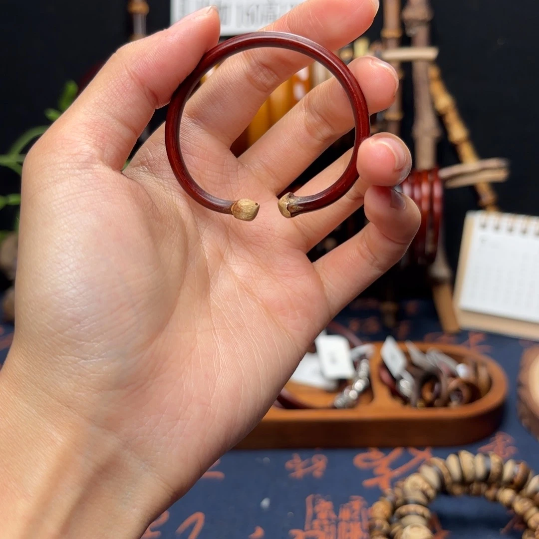 藤类手串/手链p****球鸡血藤