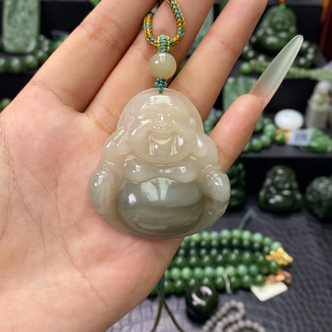 未镶嵌和田玉珠宝奇石