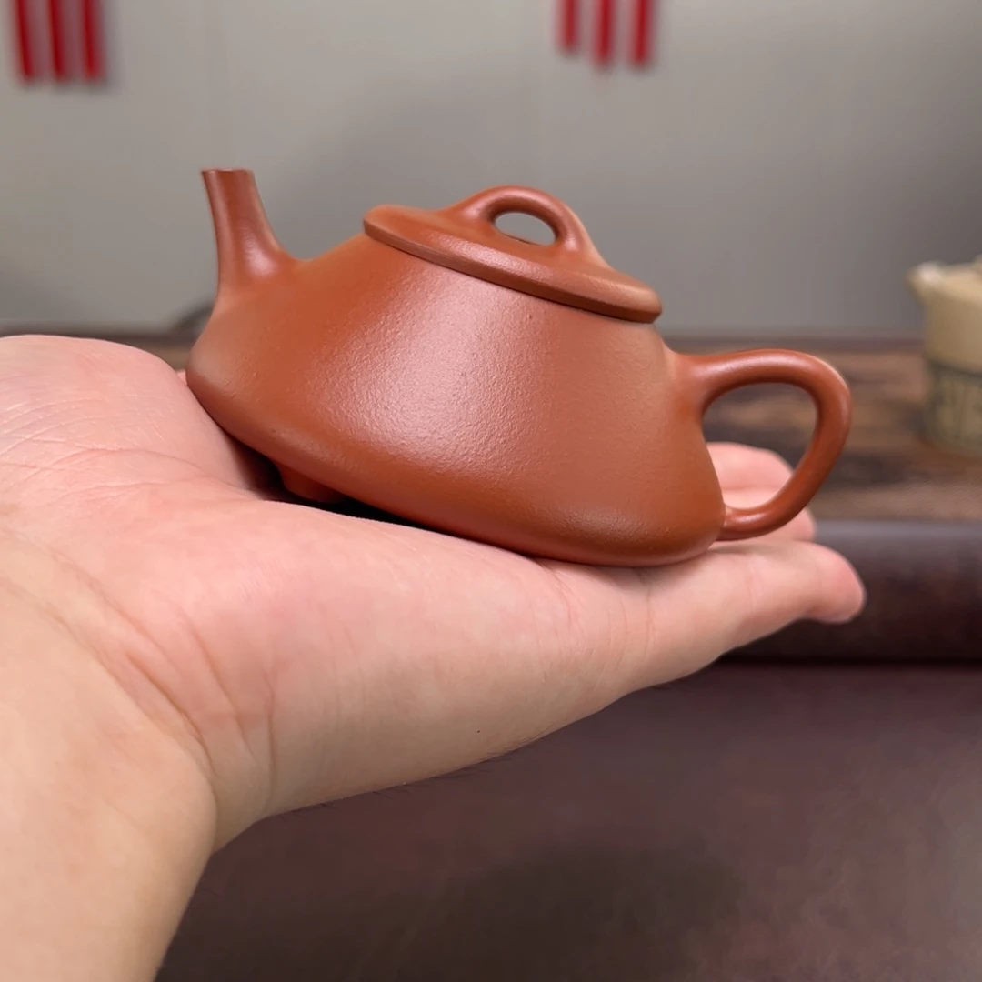 茶壶紫砂宜兴紫砂壶的制作