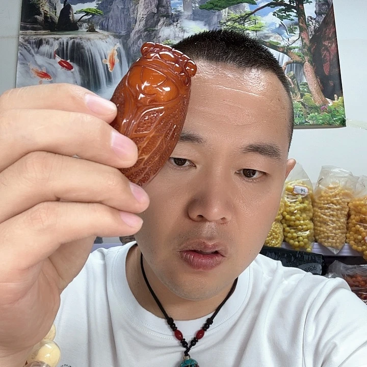 非洲紫檀（红花梨）52