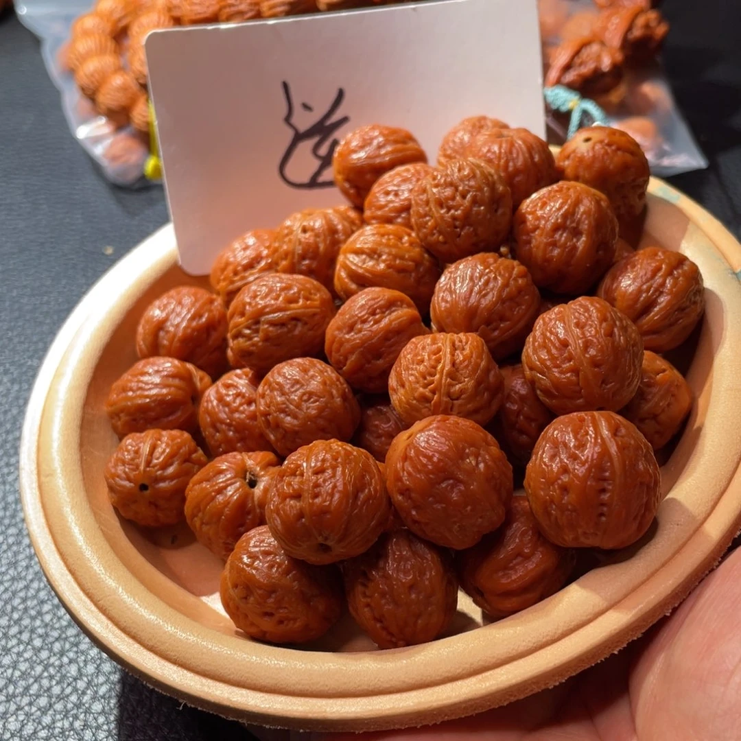 手串文玩核桃礼物