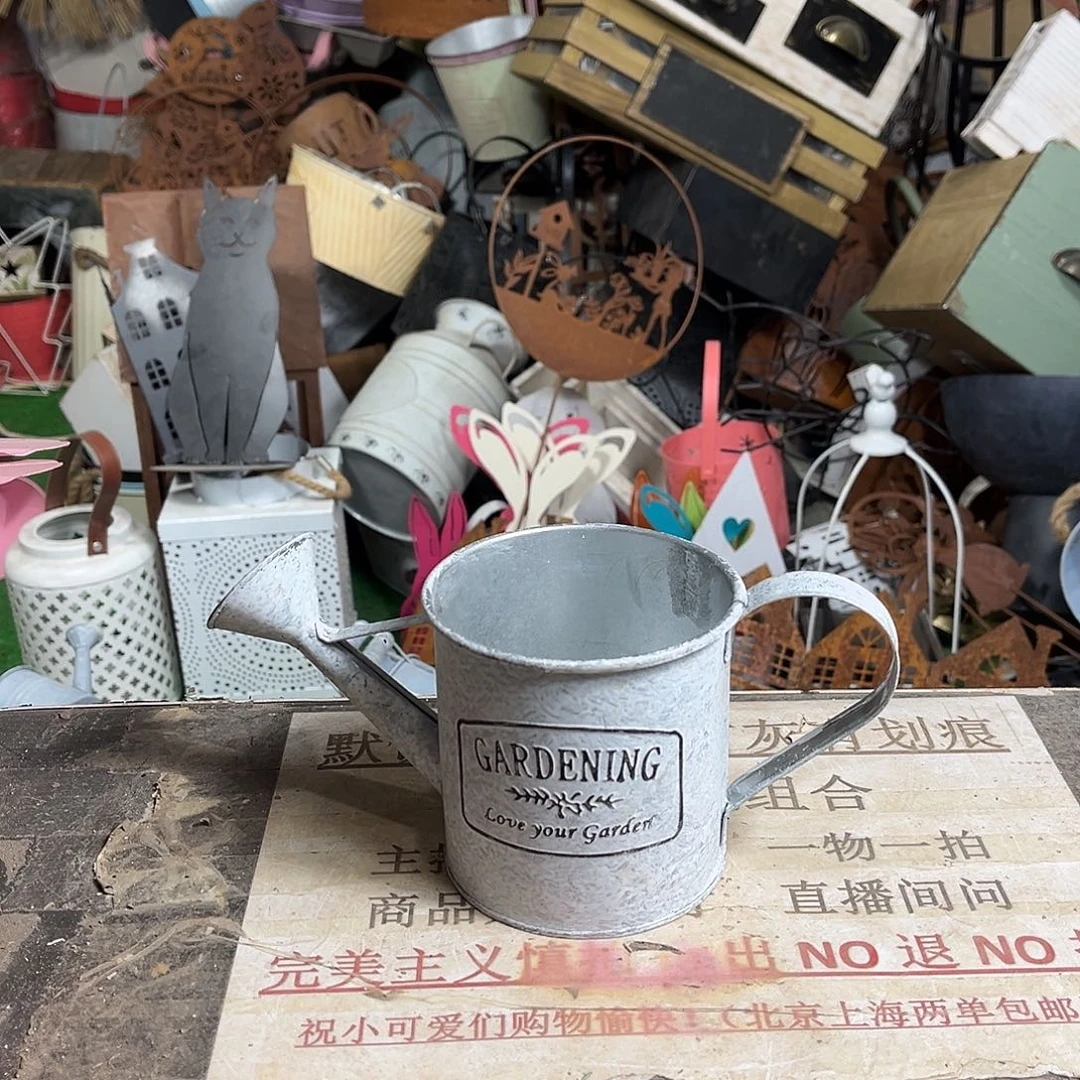 铁默认瑕疵介意勿拍发出no退no换