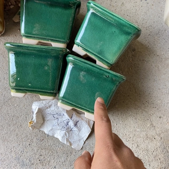 大成透气透谁花盆