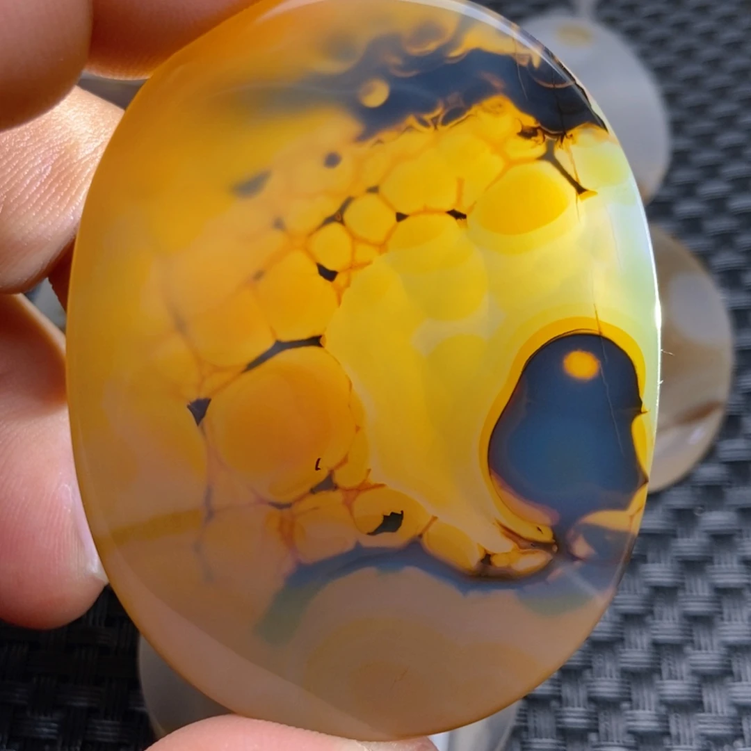 【闪购商品】未镶嵌颈饰玛瑙/玉髓