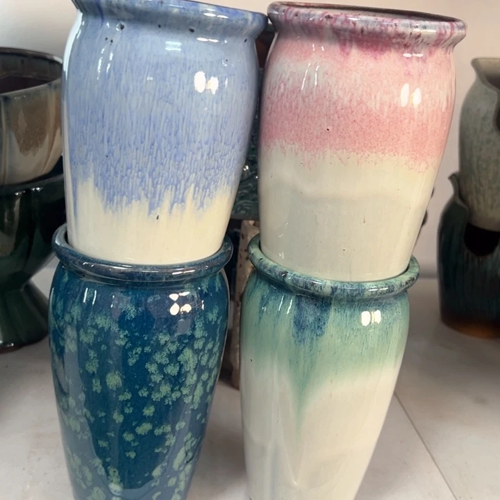 红陶口10.5高20的利价