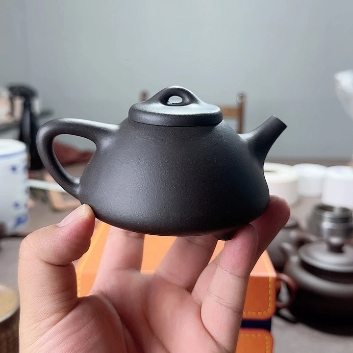 茶壶紫砂紫砂壶子冶