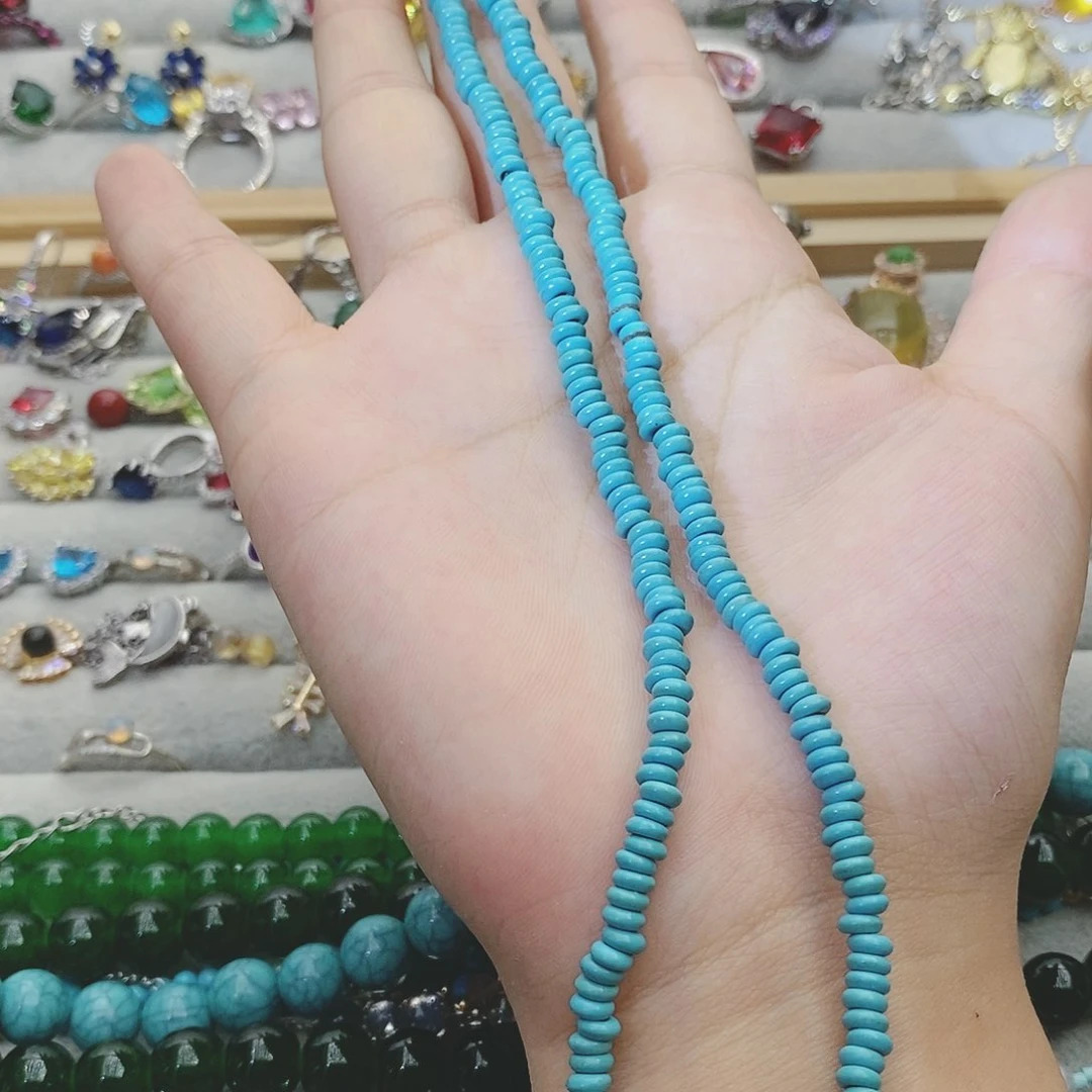 【闪购商品】银S925镶嵌托帕石耳饰